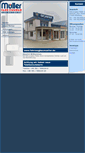 Mobile Screenshot of fahrzeugbaumueller.de